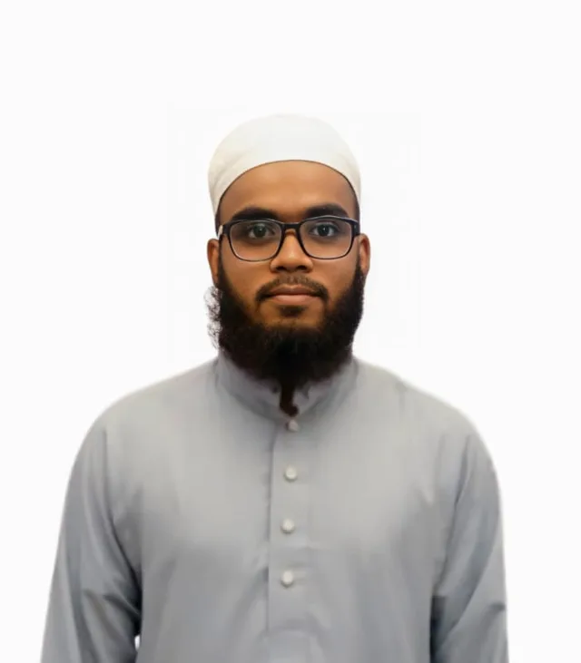 Ustaz Atiq Ullah