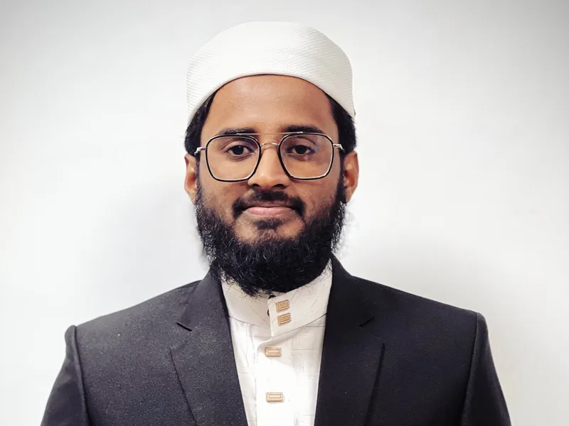 Ustaz Hasan Mahmud