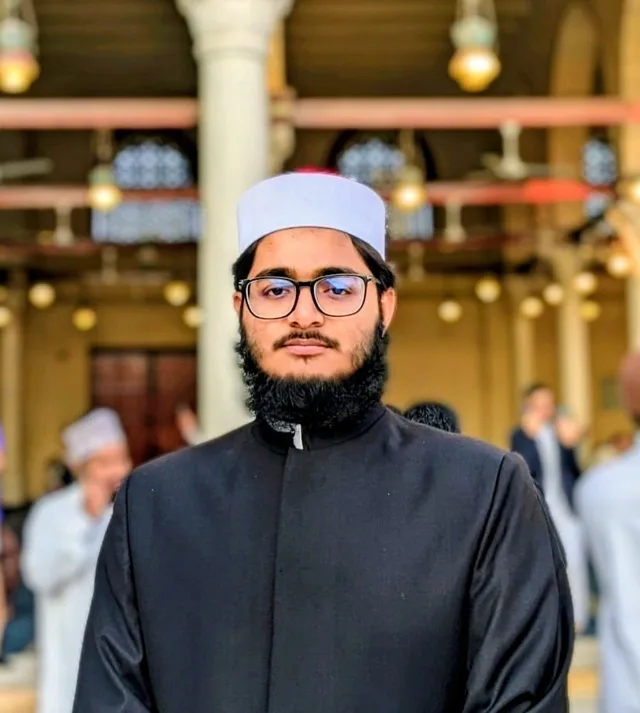 Ustaz Kazi Tayoubur Rahman