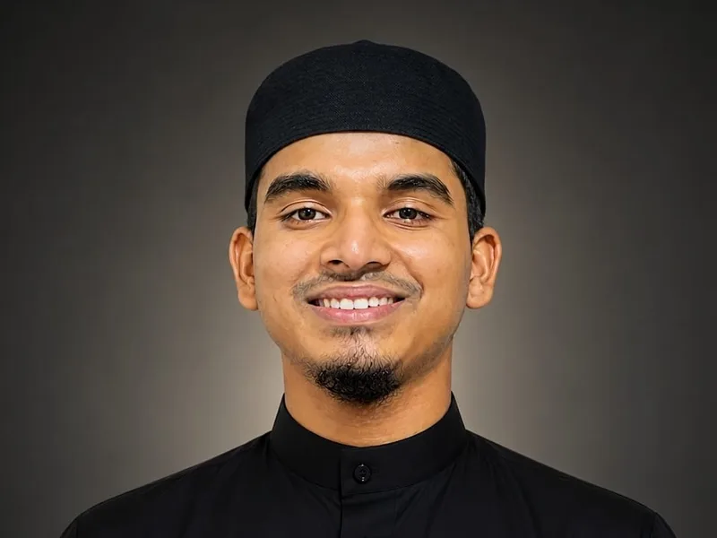 Ustaz Mahmudul Hasan