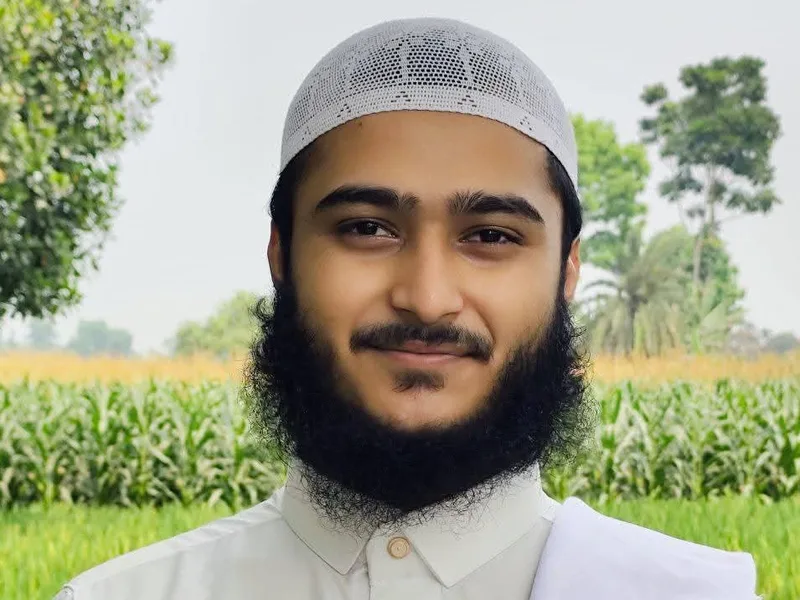Ustaz Usama Nohad